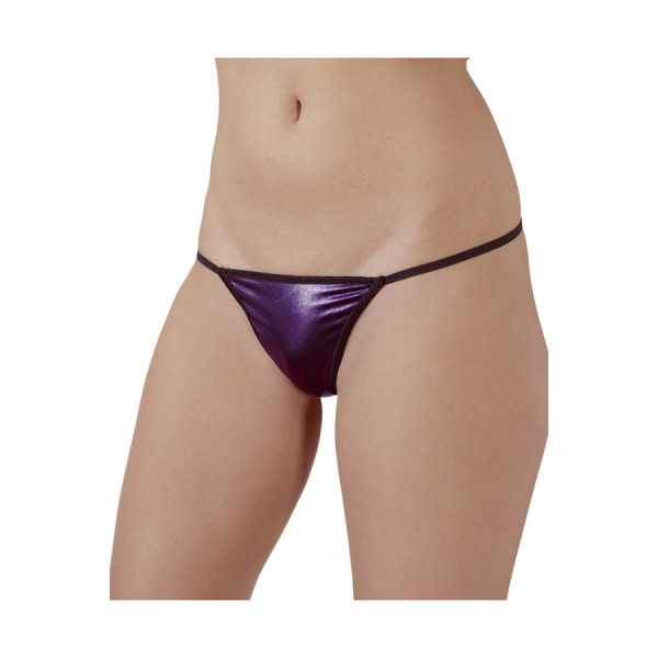 String femme couleur aléatoire 
